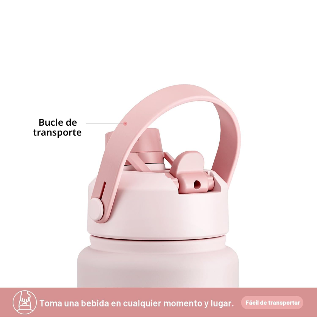 Termo Powcan Manija – Dulce Amor Termo Powcan Manija - Dulce Amor
