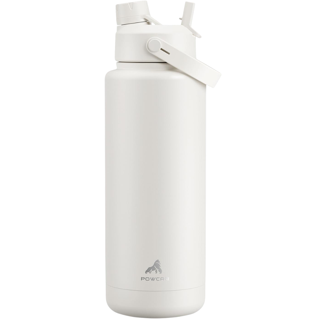 Termo Powcan Blanco – Dulce Amor