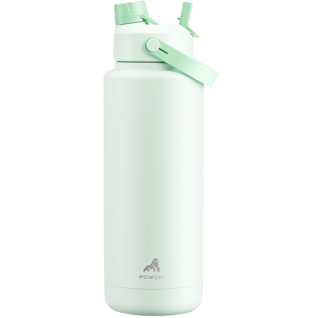 Termo Powcan Verde – Dulce Amor Termo Powcan Verde - Dulce Amor