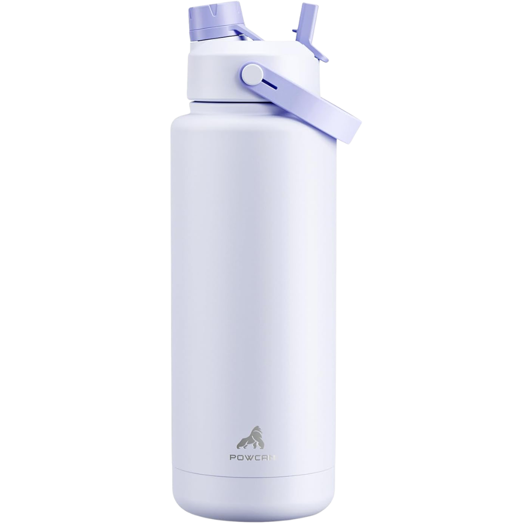 Termo Powcan Morado – Dulce Amor Termo Powcan Morado - Dulce Amor