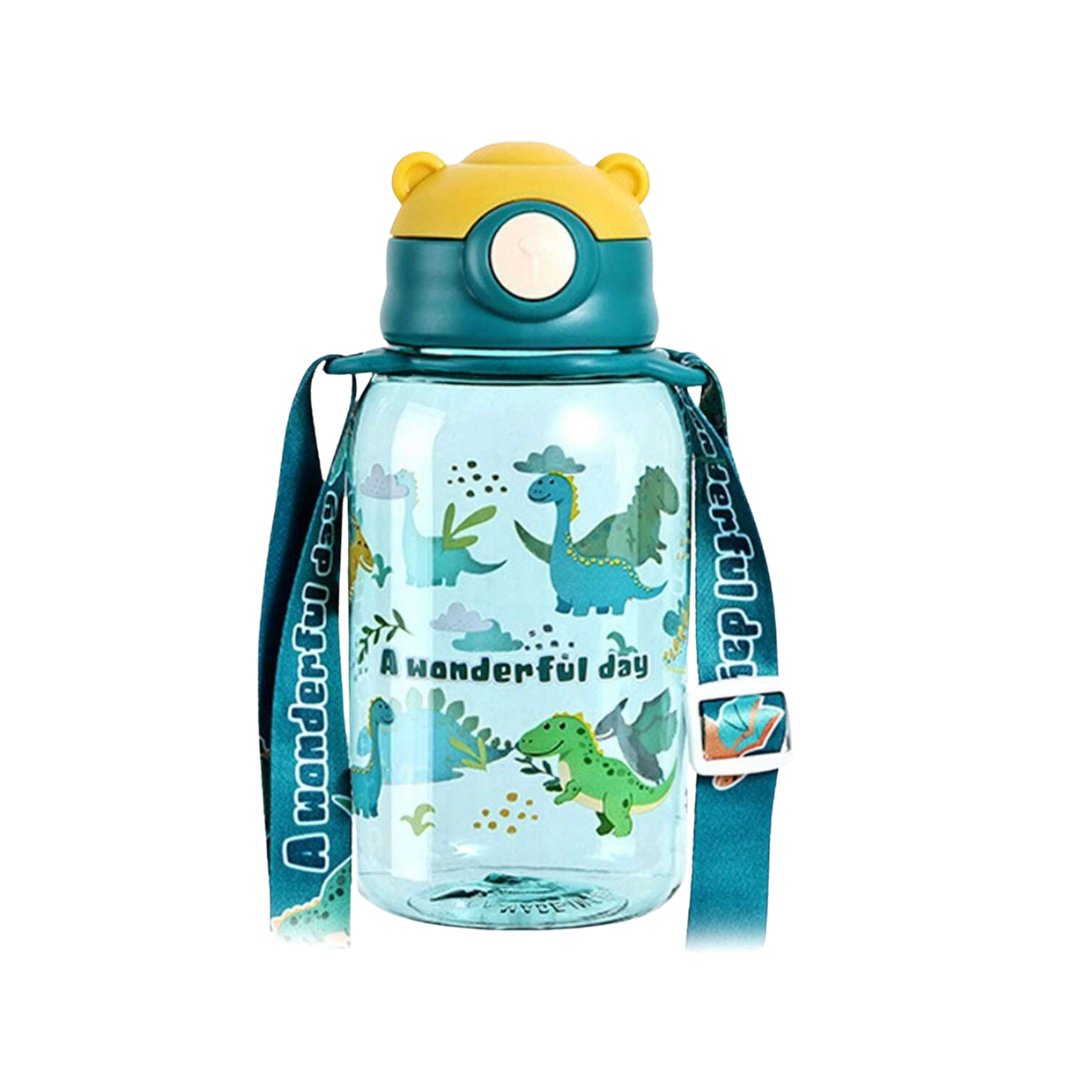 Botella de Agua - V03 - Dulce Amor