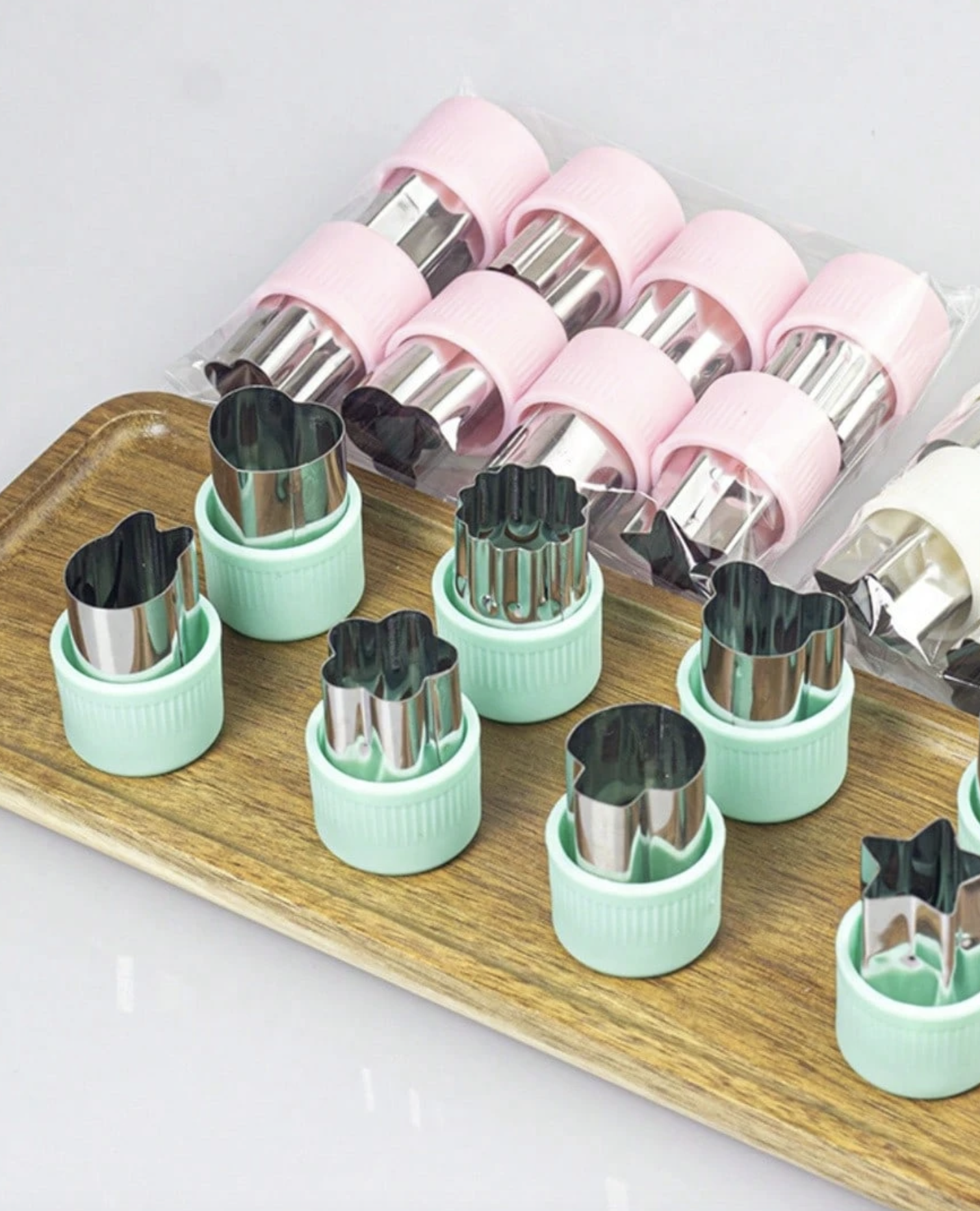 Cortadores de Fruta - Dulce Amor