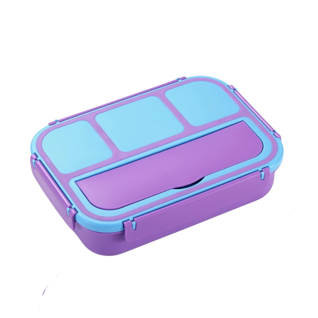 Lonchera Bento Box - Dulce Amor - 001