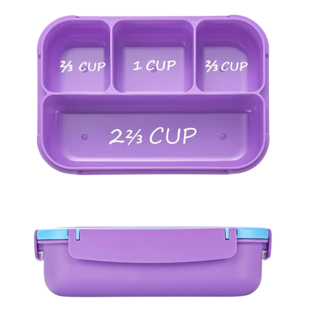 Lonchera Bento Box - Dulce Amor - 003