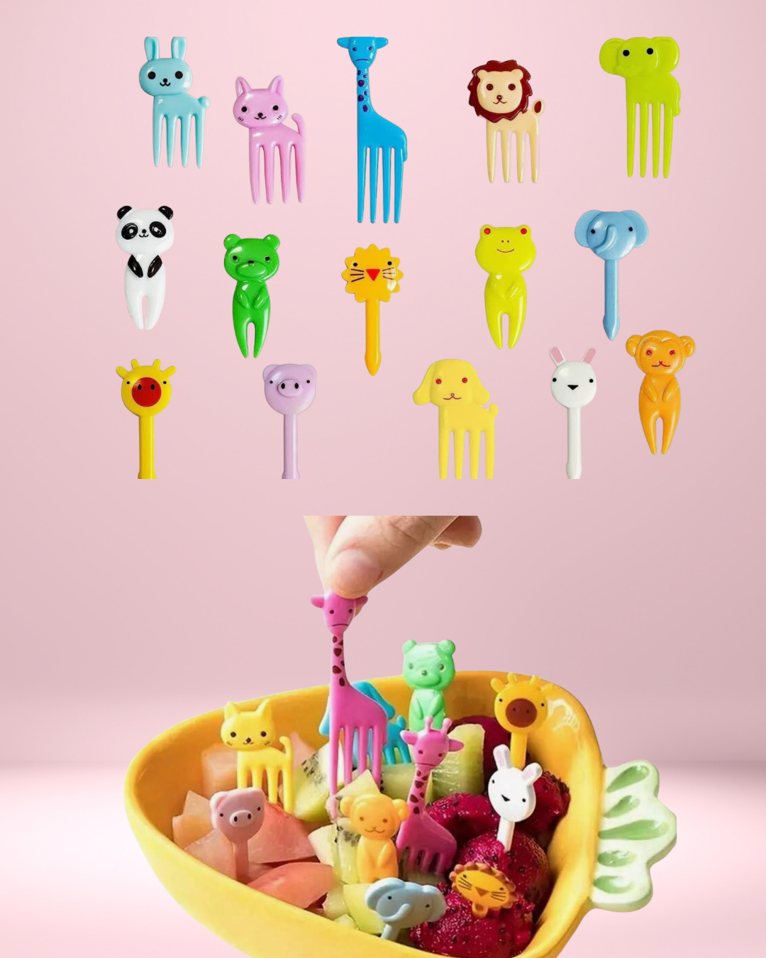 Pinchos - Dulce Amor