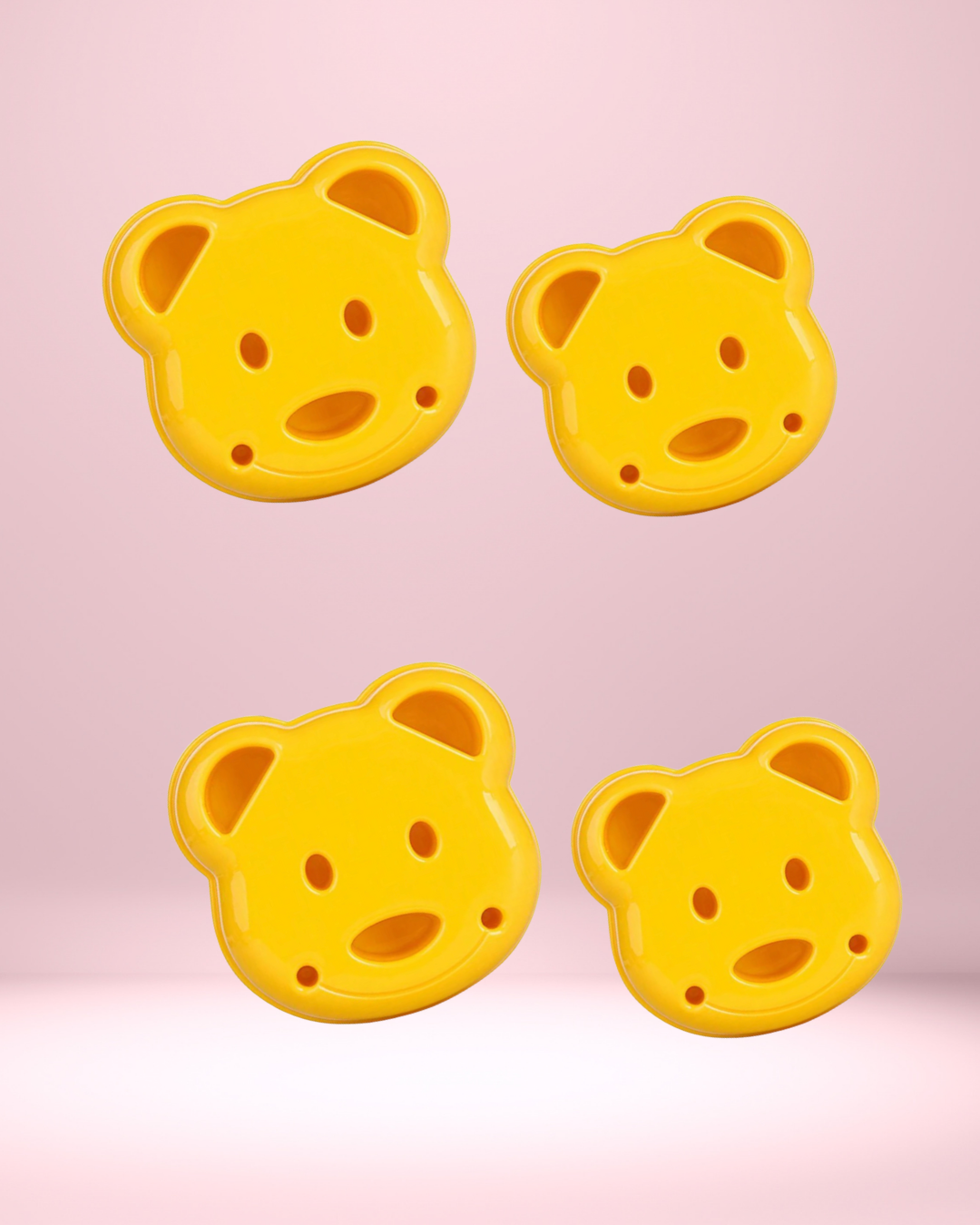 Cortadores de Oso - Dulce Amor